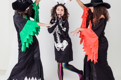 Halloween