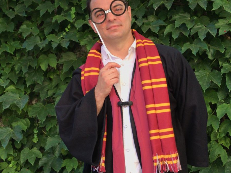 Harry Potter 3 Harry Potter 3