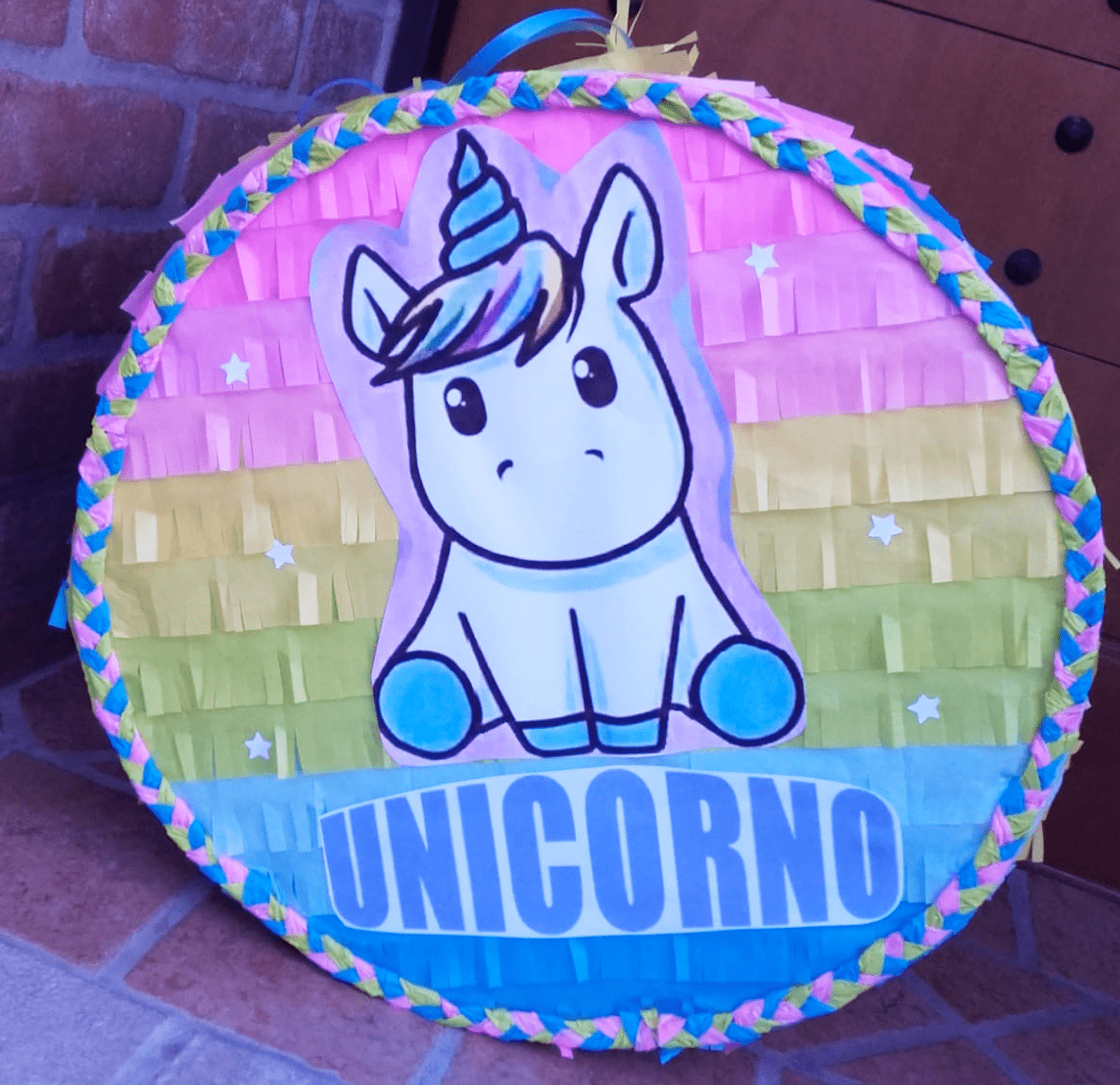 Unicorno