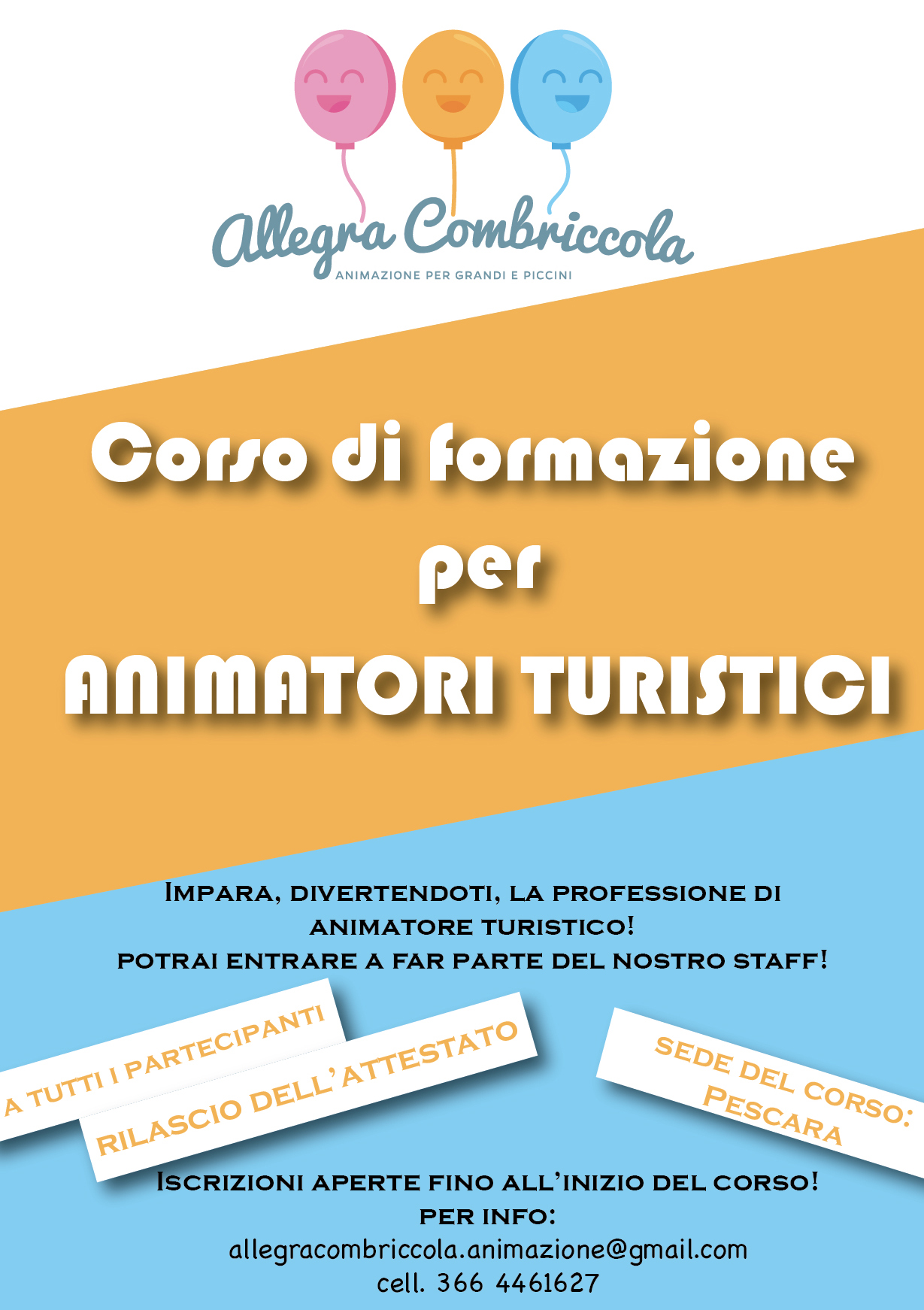 locandina animazione 2017